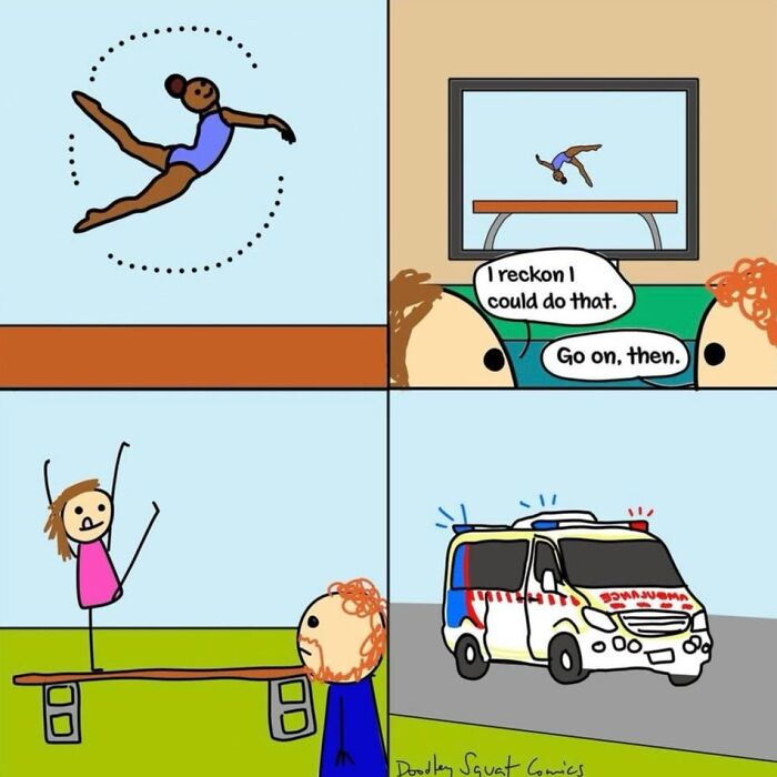 39 New Hilarious Comics By Jess Rae See The Funny Side Of Relationships, Parenthood, And Everyday Life 39 New Hilarious Comics By Jess Rae See The Funny Side Of Relationships, Parenthood, And Everyday Life