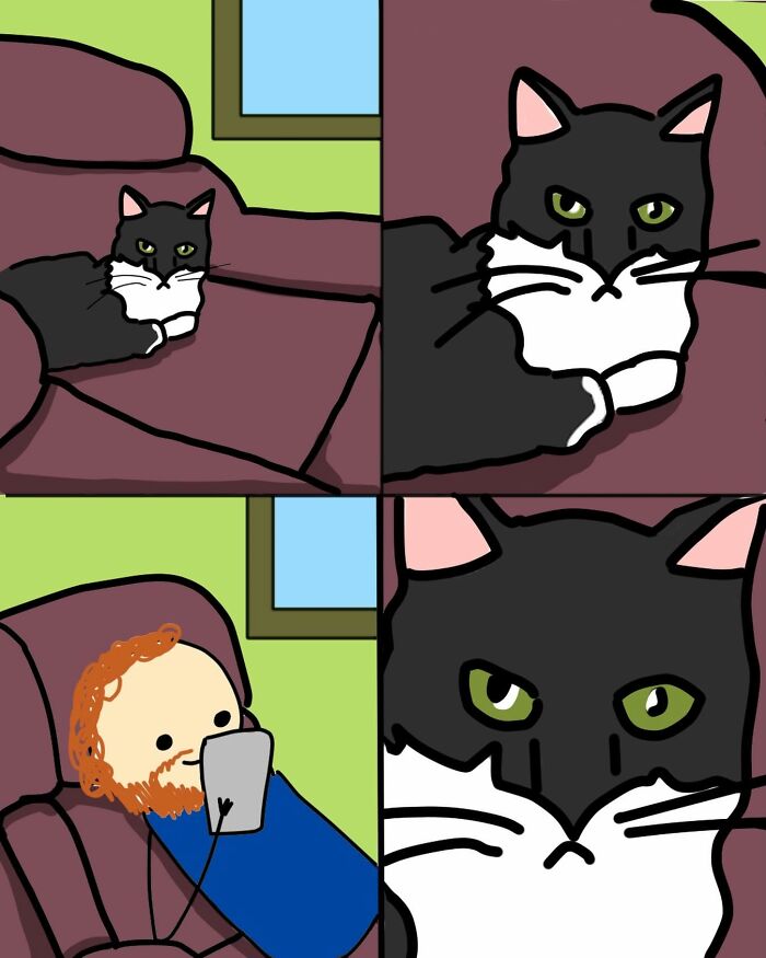 39 New Hilarious Comics By Jess Rae See The Funny Side Of Relationships, Parenthood, And Everyday Life 39 New Hilarious Comics By Jess Rae See The Funny Side Of Relationships, Parenthood, And Everyday Life