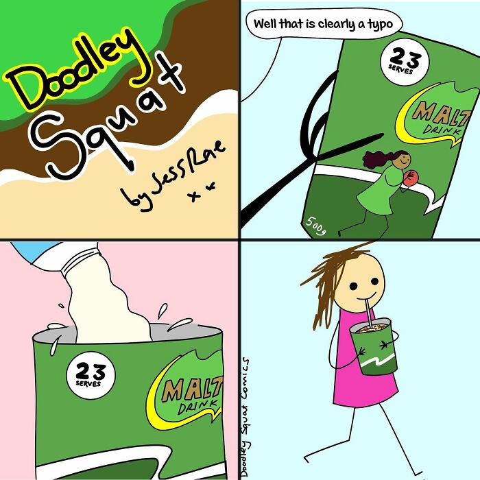 39 New Hilarious Comics By Jess Rae See The Funny Side Of Relationships, Parenthood, And Everyday Life 39 New Hilarious Comics By Jess Rae See The Funny Side Of Relationships, Parenthood, And Everyday Life