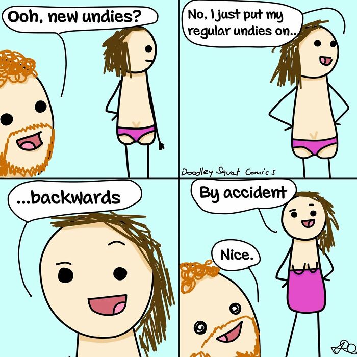 39 New Hilarious Comics By Jess Rae See The Funny Side Of Relationships, Parenthood, And Everyday Life 39 New Hilarious Comics By Jess Rae See The Funny Side Of Relationships, Parenthood, And Everyday Life