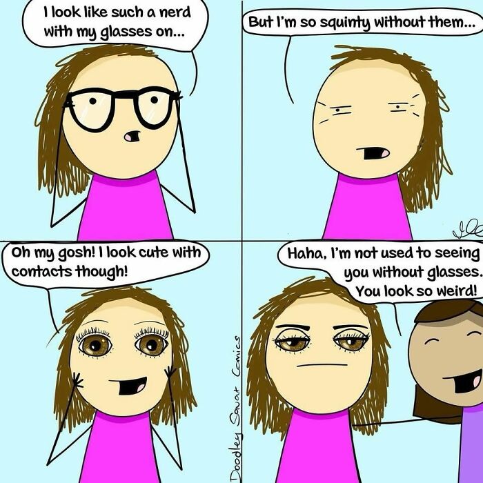 39 New Hilarious Comics By Jess Rae See The Funny Side Of Relationships, Parenthood, And Everyday Life 39 New Hilarious Comics By Jess Rae See The Funny Side Of Relationships, Parenthood, And Everyday Life
