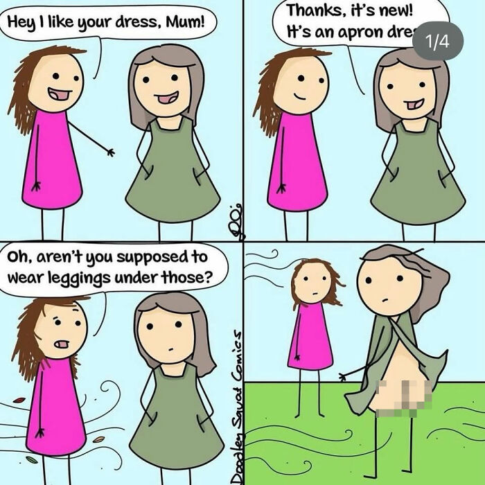 39 New Hilarious Comics By Jess Rae See The Funny Side Of Relationships, Parenthood, And Everyday Life 39 New Hilarious Comics By Jess Rae See The Funny Side Of Relationships, Parenthood, And Everyday Life