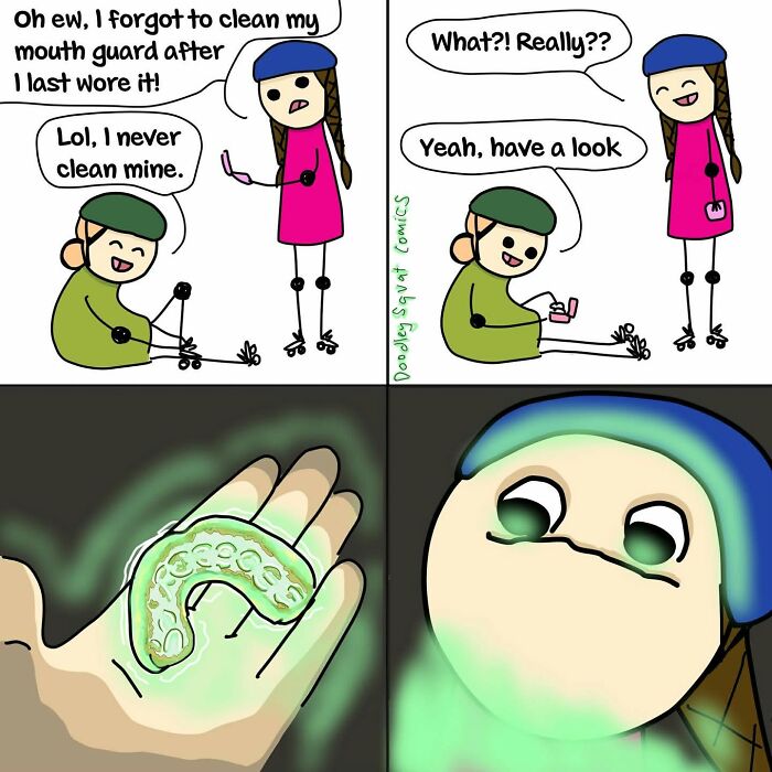 39 New Hilarious Comics By Jess Rae See The Funny Side Of Relationships, Parenthood, And Everyday Life 39 New Hilarious Comics By Jess Rae See The Funny Side Of Relationships, Parenthood, And Everyday Life