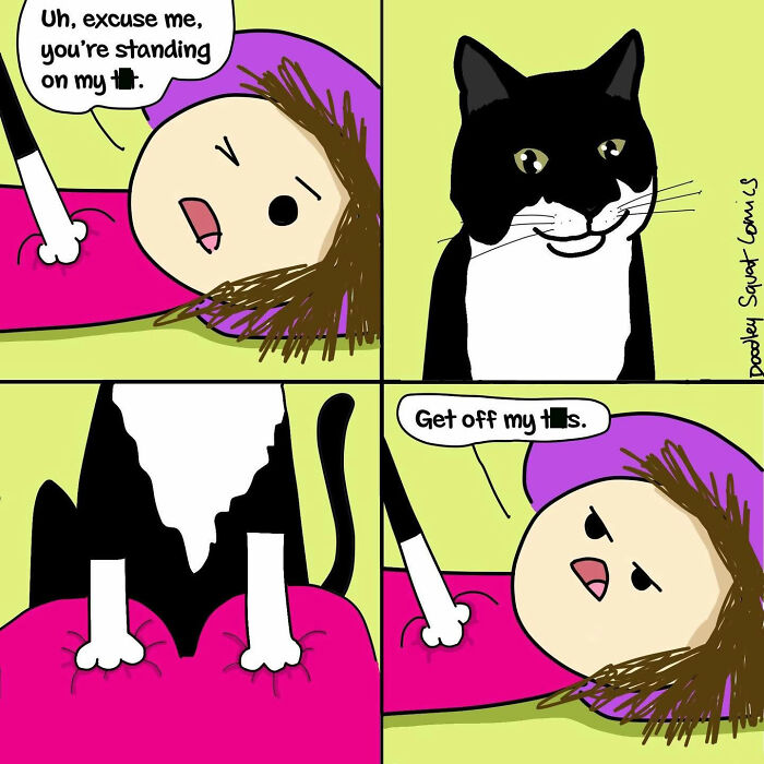 39 New Hilarious Comics By Jess Rae See The Funny Side Of Relationships, Parenthood, And Everyday Life 39 New Hilarious Comics By Jess Rae See The Funny Side Of Relationships, Parenthood, And Everyday Life