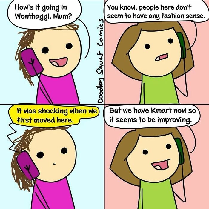 39 New Hilarious Comics By Jess Rae See The Funny Side Of Relationships, Parenthood, And Everyday Life 39 New Hilarious Comics By Jess Rae See The Funny Side Of Relationships, Parenthood, And Everyday Life