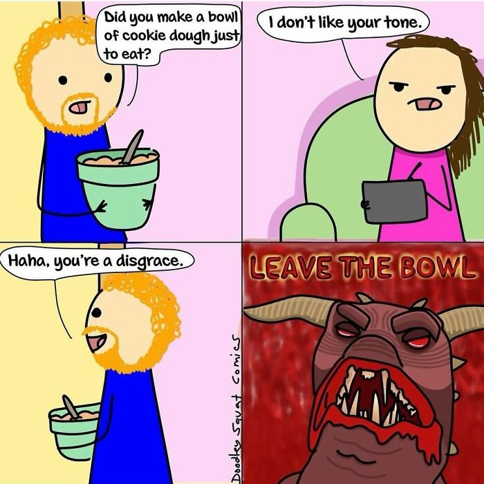 39 New Hilarious Comics By Jess Rae See The Funny Side Of Relationships, Parenthood, And Everyday Life 39 New Hilarious Comics By Jess Rae See The Funny Side Of Relationships, Parenthood, And Everyday Life