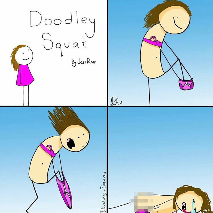 39 New Hilarious Comics By Jess Rae See The Funny Side Of Relationships, Parenthood, And Everyday Life 39 New Hilarious Comics By Jess Rae See The Funny Side Of Relationships, Parenthood, And Everyday Life