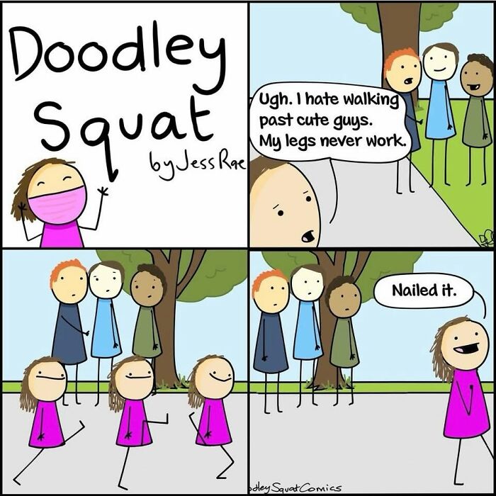 39 New Hilarious Comics By Jess Rae See The Funny Side Of Relationships, Parenthood, And Everyday Life 39 New Hilarious Comics By Jess Rae See The Funny Side Of Relationships, Parenthood, And Everyday Life