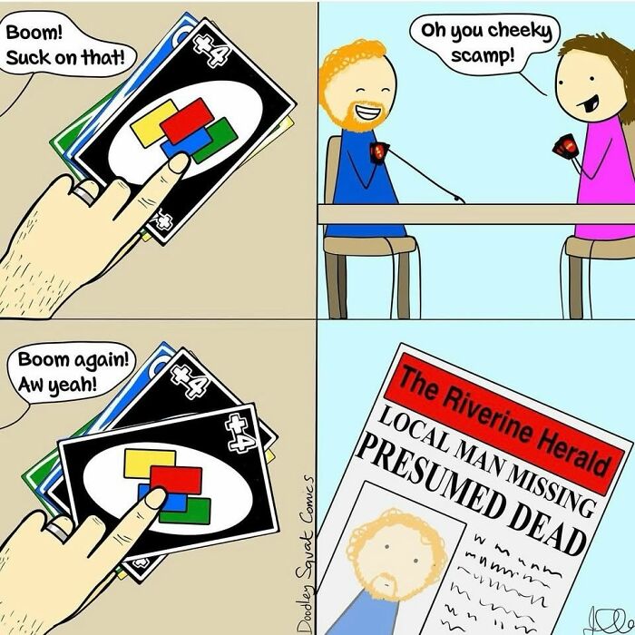 39 New Hilarious Comics By Jess Rae See The Funny Side Of Relationships, Parenthood, And Everyday Life 39 New Hilarious Comics By Jess Rae See The Funny Side Of Relationships, Parenthood, And Everyday Life