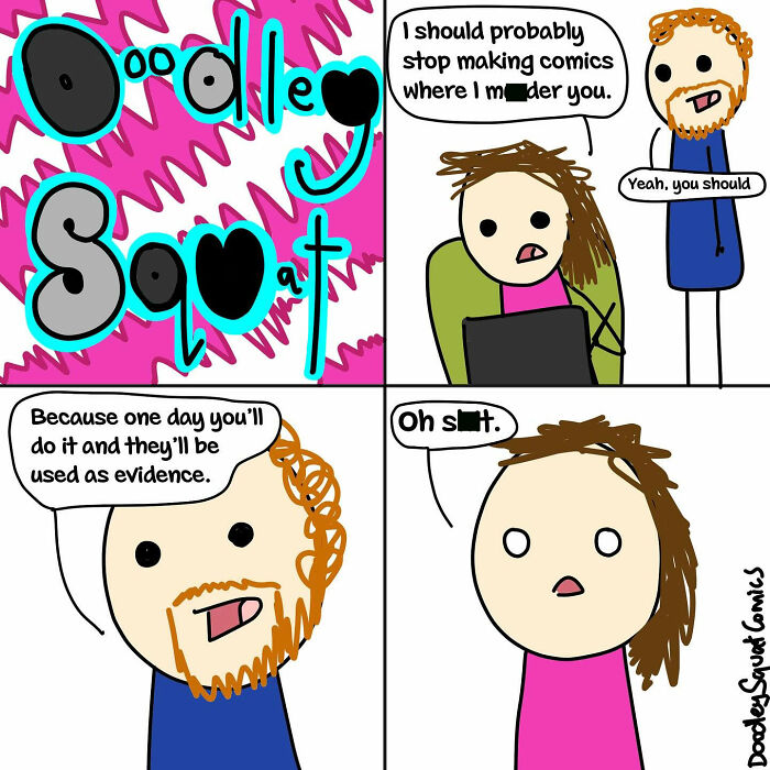 39 New Hilarious Comics By Jess Rae See The Funny Side Of Relationships, Parenthood, And Everyday Life 39 New Hilarious Comics By Jess Rae See The Funny Side Of Relationships, Parenthood, And Everyday Life