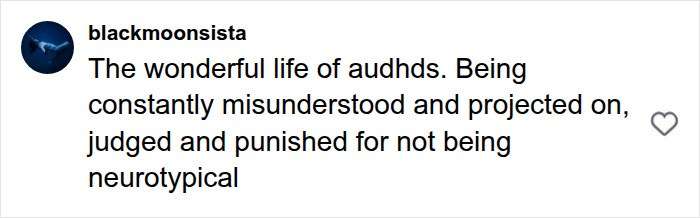 “Get A Grip”: Woman With Autism And ADHD Blasted As “Entitled” After Sharing Why She “Decided Not To Work”