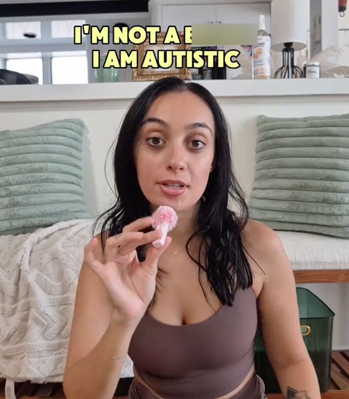 “Get A Grip”: Woman With Autism And ADHD Blasted As “Entitled” After Sharing Why She “Decided Not To Work”