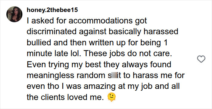 “Get A Grip”: Woman With Autism And ADHD Blasted As “Entitled” After Sharing Why She “Decided Not To Work”