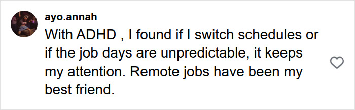 “Get A Grip”: Woman With Autism And ADHD Blasted As “Entitled” After Sharing Why She “Decided Not To Work”