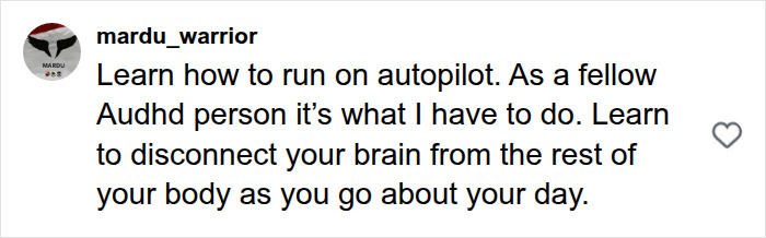 “Get A Grip”: Woman With Autism And ADHD Blasted As “Entitled” After Sharing Why She “Decided Not To Work”