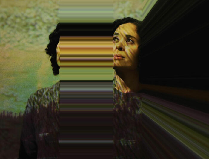 28 Dreamlike Works By Lela Amparo Where Ambient Music Meets Otherworldly Visuals