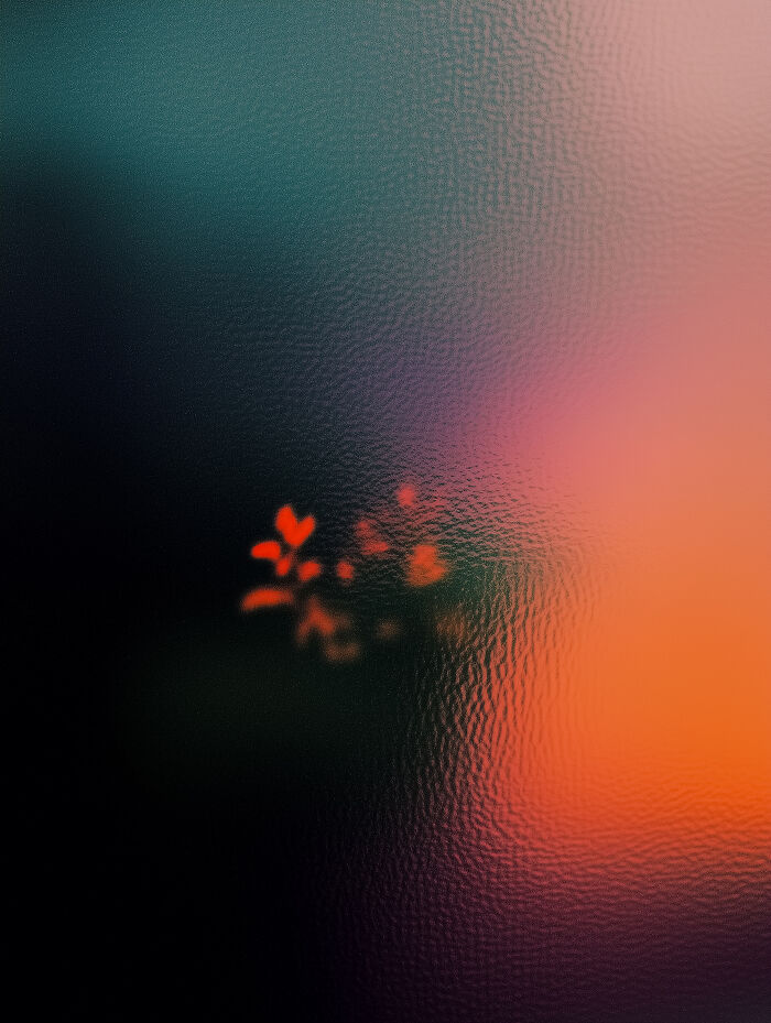 28 Dreamlike Works By Lela Amparo Where Ambient Music Meets Otherworldly Visuals