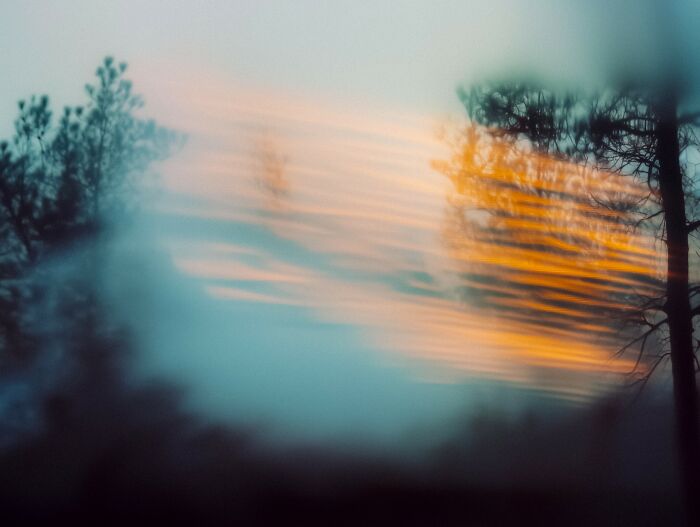 28 Dreamlike Works By Lela Amparo Where Ambient Music Meets Otherworldly Visuals
