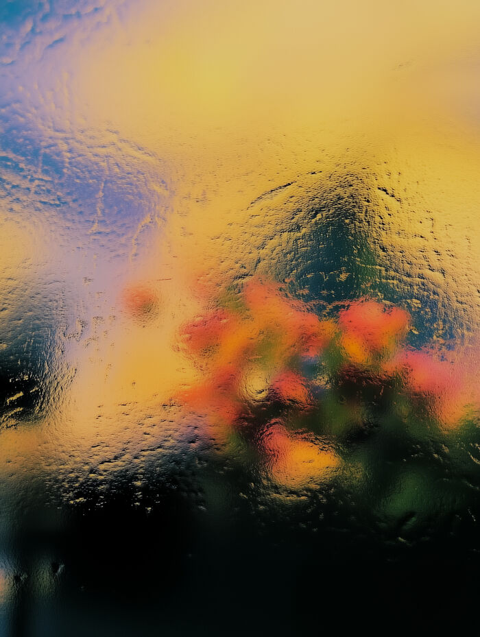 28 Dreamlike Works By Lela Amparo Where Ambient Music Meets Otherworldly Visuals