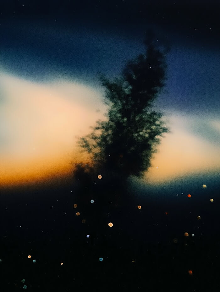 28 Dreamlike Works By Lela Amparo Where Ambient Music Meets Otherworldly Visuals