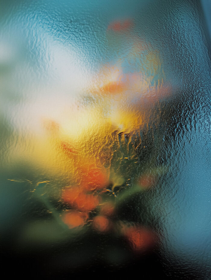 28 Dreamlike Works By Lela Amparo Where Ambient Music Meets Otherworldly Visuals