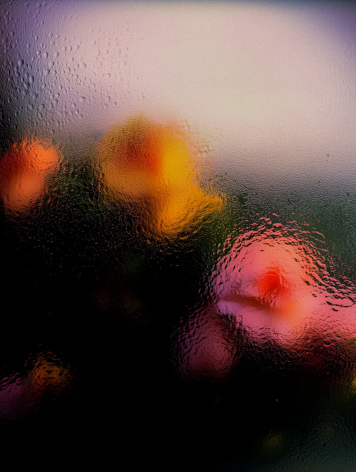 28 Dreamlike Works By Lela Amparo Where Ambient Music Meets Otherworldly Visuals
