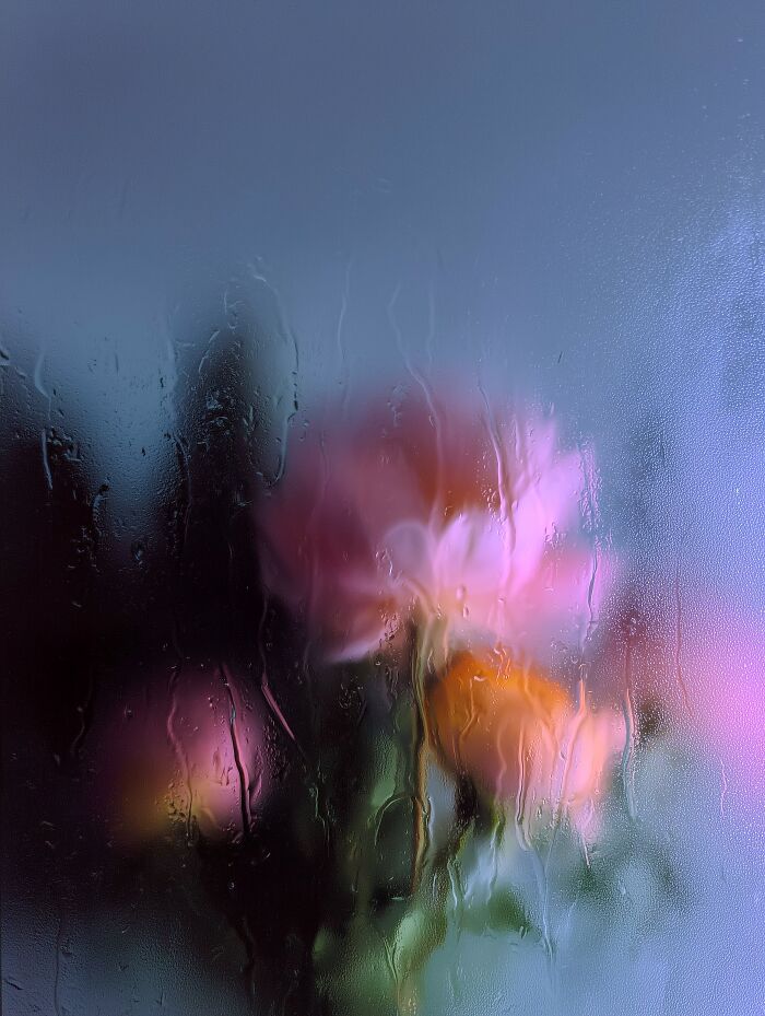 28 Dreamlike Works By Lela Amparo Where Ambient Music Meets Otherworldly Visuals