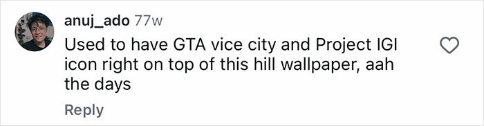 People Are Shocked When They Find Out How The Iconic Window XP Wallpaper Hill Looks Now