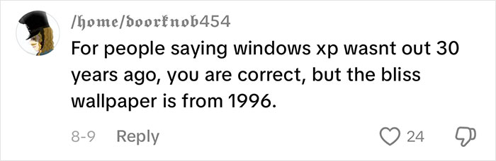People Are Shocked When They Find Out How The Iconic Window XP Wallpaper Hill Looks Now