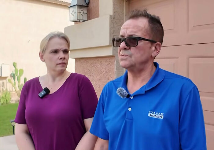 People Furious With HOA After They Seized And Sold Man’s $450K Home Because He Owed Less Than $1K People Furious With HOA After They Seized And Sold Man’s $450K Home Because He Owed Less Than $1K