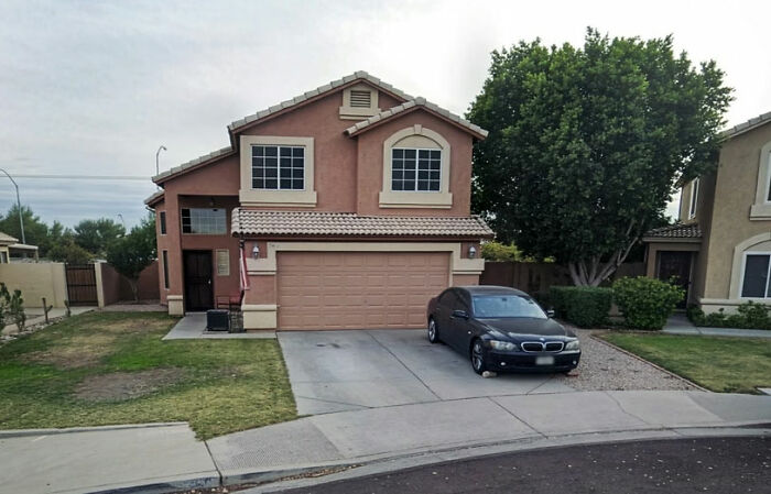 People Furious With HOA After They Seized And Sold Man’s $450K Home Because He Owed Less Than $1K People Furious With HOA After They Seized And Sold Man’s $450K Home Because He Owed Less Than $1K