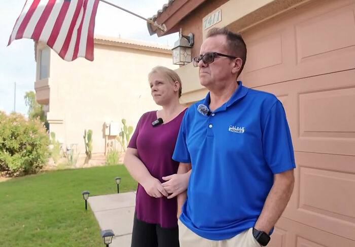 People Furious With HOA After They Seized And Sold Man’s $450K Home Because He Owed Less Than $1K People Furious With HOA After They Seized And Sold Man’s $450K Home Because He Owed Less Than $1K