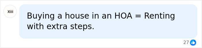 People Furious With HOA After They Seized And Sold Man’s $450K Home Because He Owed Less Than $1K People Furious With HOA After They Seized And Sold Man’s $450K Home Because He Owed Less Than $1K