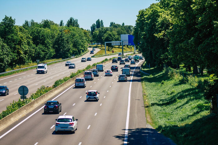 Road Users Learn The Speed Camera Sign Shows A Different Kind Of Camera Than They Ever Expected Road Users Learn The Speed Camera Sign Shows A Different Kind Of Camera Than They Ever Expected