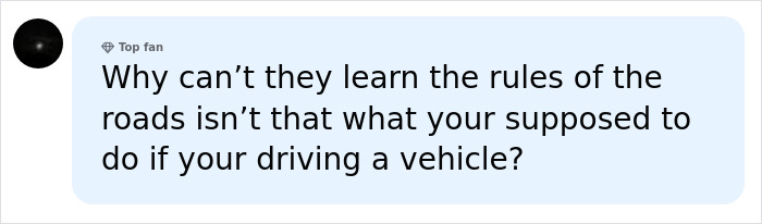 Road Users Learn The Speed Camera Sign Shows A Different Kind Of Camera Than They Ever Expected Road Users Learn The Speed Camera Sign Shows A Different Kind Of Camera Than They Ever Expected