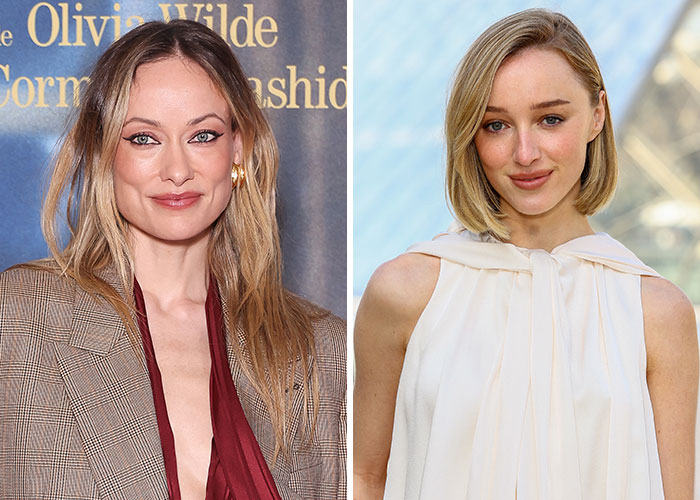Hollywood Actress “Ruins The Magic” Of Intimate Scenes After Resurfaced Confession About How They Are Filmed Hollywood Actress “Ruins The Magic” Of Intimate Scenes After Resurfaced Confession About How They Are Filmed