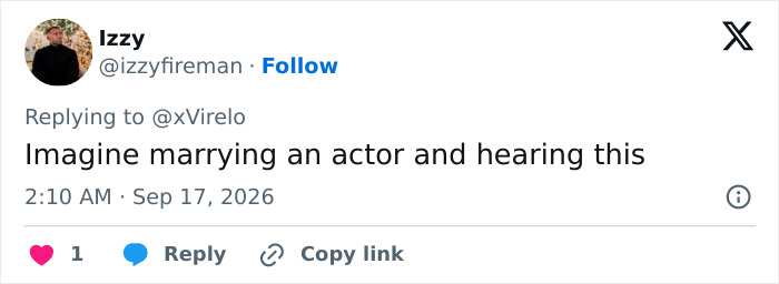 Hollywood Actress “Ruins The Magic” Of Intimate Scenes After Resurfaced Confession About How They Are Filmed Hollywood Actress “Ruins The Magic” Of Intimate Scenes After Resurfaced Confession About How They Are Filmed