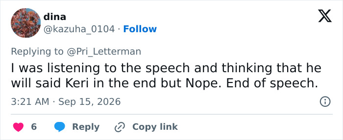 Emmy Winner Breaks Silence On Tense Moment With Wife, Body Language Expert Weighs In: “Screams Desperation” Emmy Winner Breaks Silence On Tense Moment With Wife, Body Language Expert Weighs In: “Screams Desperation”