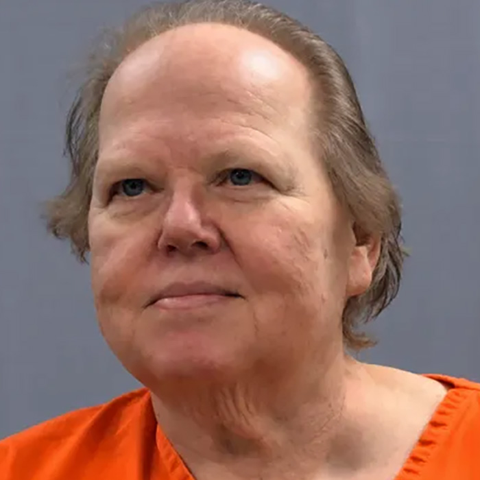 Woman Arrested After Allegedly Leaving Her Husband On The Toilet For 19 Hours Before He Passed Away Woman Arrested After Allegedly Leaving Her Husband On The Toilet For 19 Hours Before He Passed Away