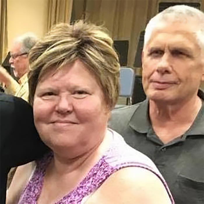 Woman Arrested After Allegedly Leaving Her Husband On The Toilet For 19 Hours Before He Passed Away Woman Arrested After Allegedly Leaving Her Husband On The Toilet For 19 Hours Before He Passed Away