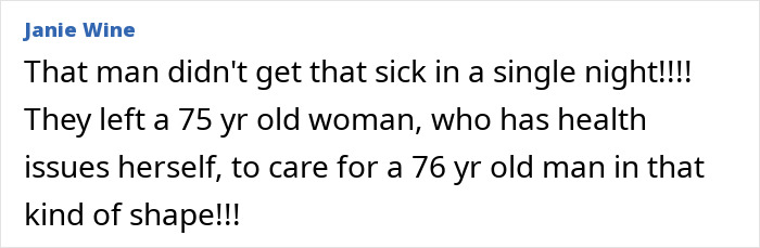 Woman Arrested After Allegedly Leaving Her Husband On The Toilet For 19 Hours Before He Passed Away Woman Arrested After Allegedly Leaving Her Husband On The Toilet For 19 Hours Before He Passed Away