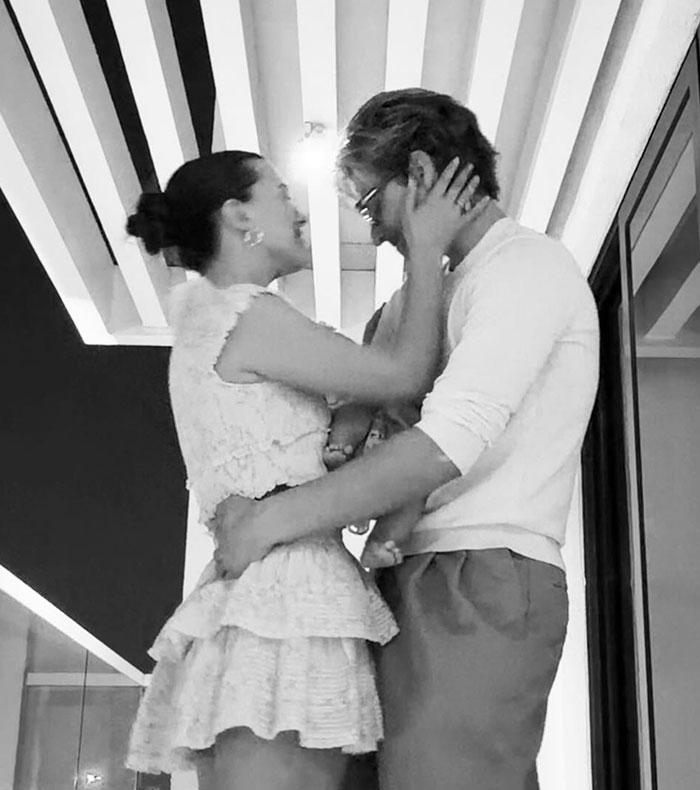 Millie Bobby Brown And Jake Bongiovi Draw Harsh Criticism After Welcoming Their Second Baby Through Adoption Millie Bobby Brown And Jake Bongiovi Draw Harsh Criticism After Welcoming Their Second Baby Through Adoption
