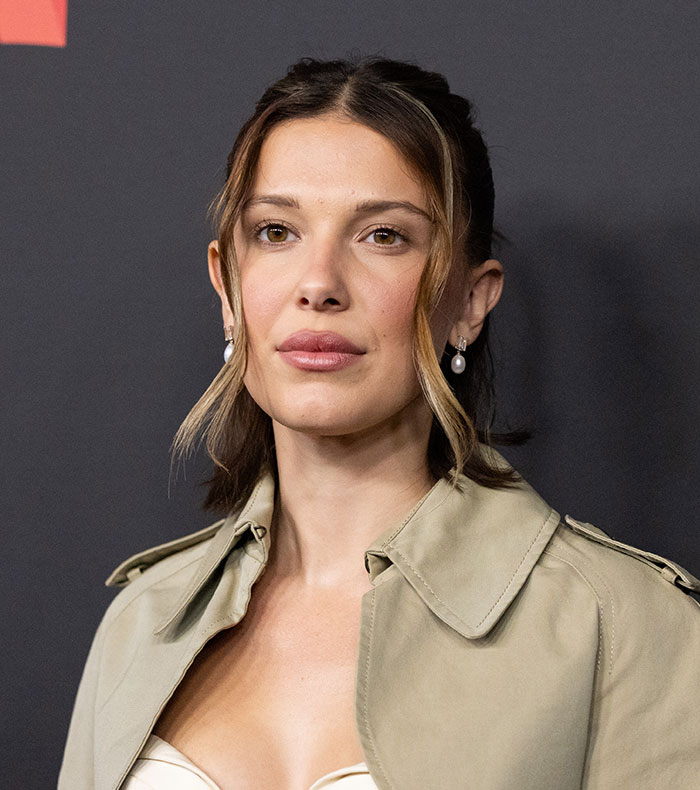 Millie Bobby Brown And Jake Bongiovi Draw Harsh Criticism After Welcoming Their Second Baby Through Adoption Millie Bobby Brown And Jake Bongiovi Draw Harsh Criticism After Welcoming Their Second Baby Through Adoption
