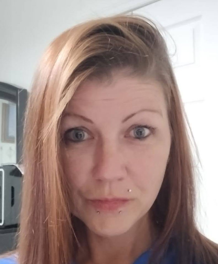 “Happily” Married Mom And Son Charged After Her Damning Confession To Police: “I’m Gonna Act Like I Didn’t Read”