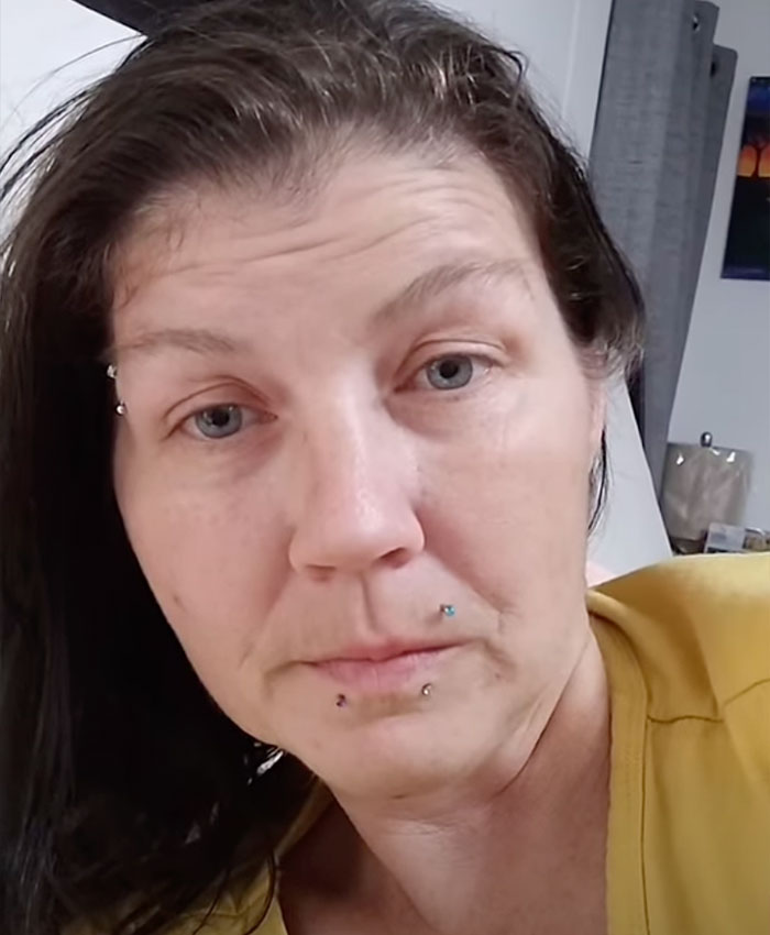 “Happily” Married Mom And Son Charged After Her Damning Confession To Police: “I’m Gonna Act Like I Didn’t Read”