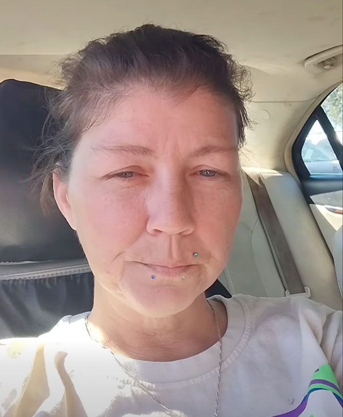 “Happily” Married Mom And Son Charged After Her Damning Confession To Police: “I’m Gonna Act Like I Didn’t Read”