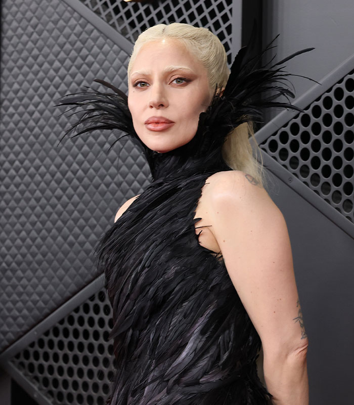 Lady Gaga And Michael Polansky Are Facing Criticism Over The Name They Chose For Their Baby Girl: “Such A Flop”