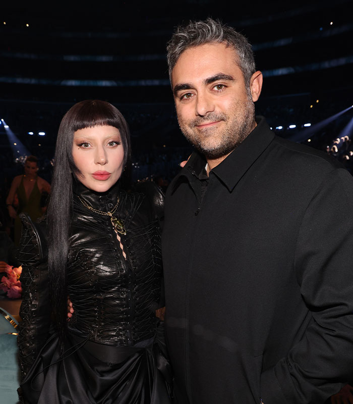 Lady Gaga And Michael Polansky Are Facing Criticism Over The Name They Chose For Their Baby Girl: “Such A Flop”