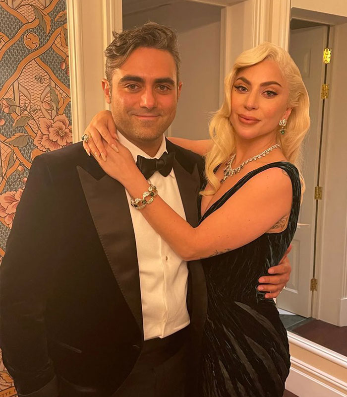 Lady Gaga And Michael Polansky Are Facing Criticism Over The Name They Chose For Their Baby Girl: “Such A Flop”