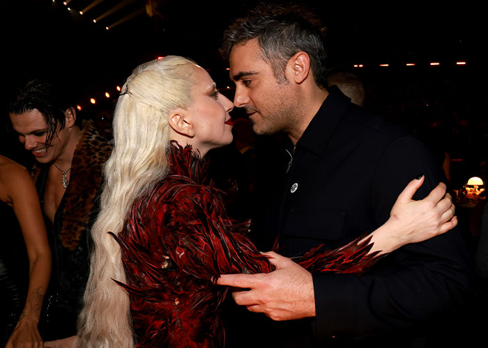 Lady Gaga And Michael Polansky Are Facing Criticism Over The Name They Chose For Their Baby Girl: “Such A Flop”